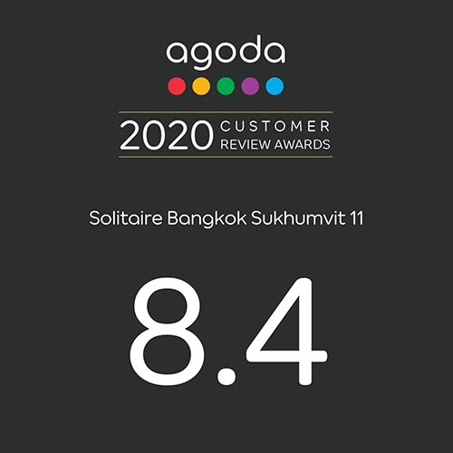 Agoda – 2020