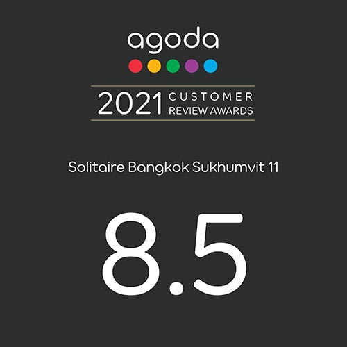 Agoda – 2021