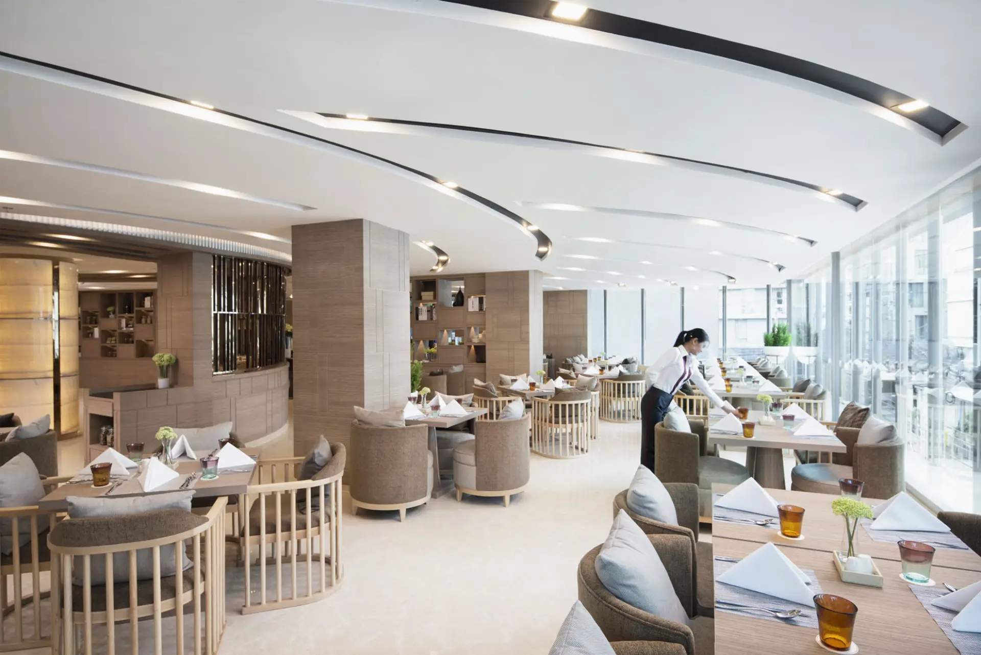 @SPICE ALL DAY DINING