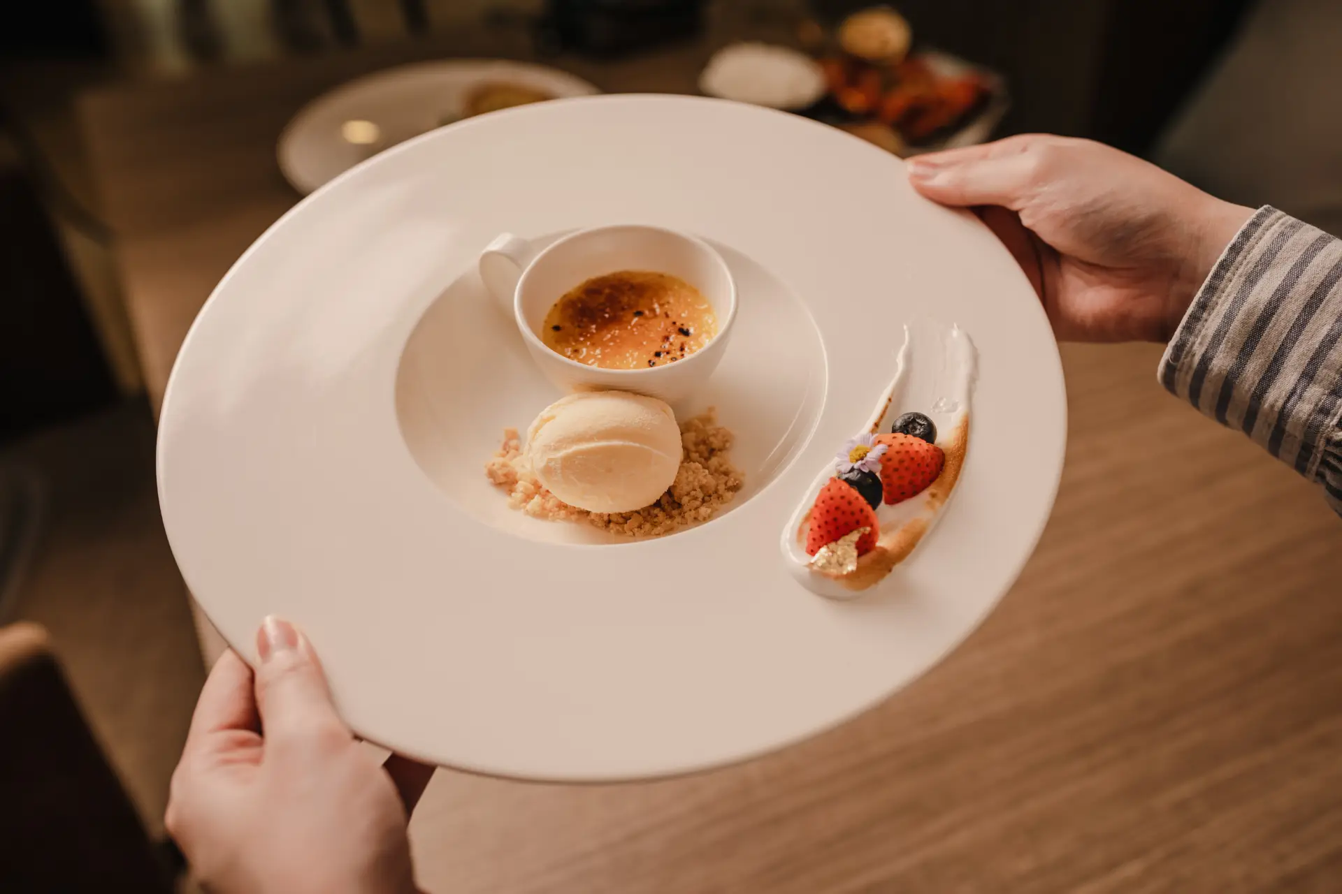 @SPICE ALL DAY DINING