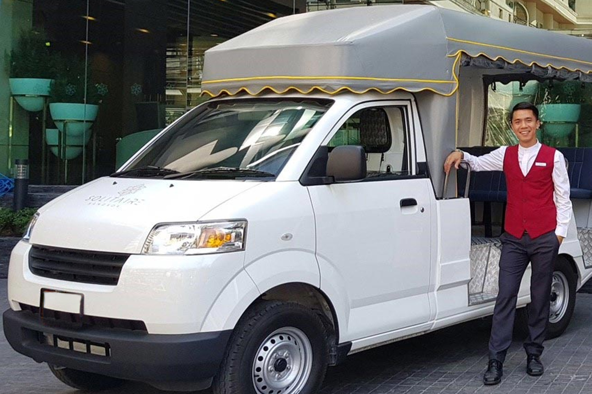 What to Do in Sukhumvit: Culture, Shopping, and Hidden Gems Beyond the Nightlife