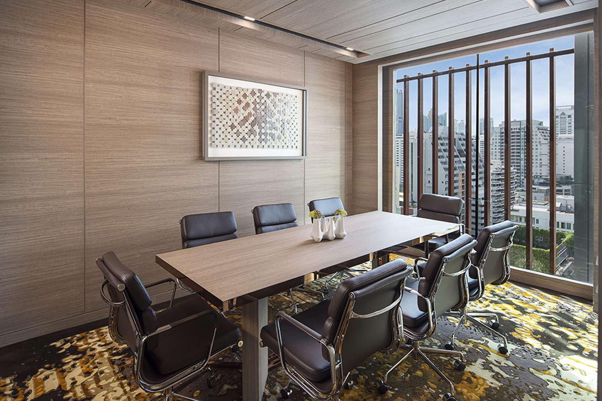 Meeting Venues in Sukhumvit That Blend Style and Functionality