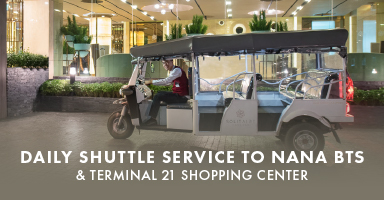 Solitaire Bangkok Promotion Pipa Promotion