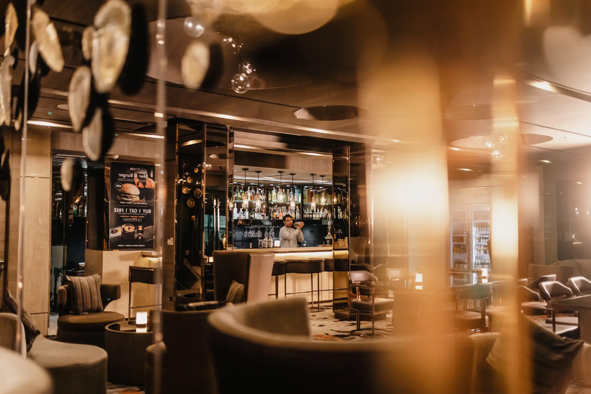 Staying Close to the Action: Best Hotel Near Bangkok’s Nightlife