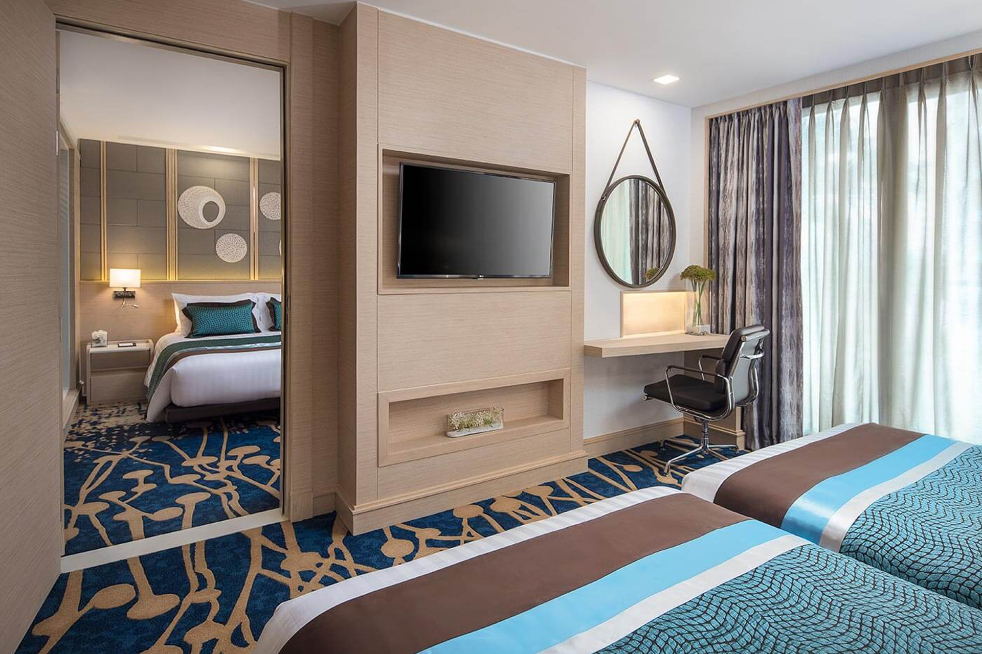 A Checklist of Family-Friendly Amenities Before Booking Your Hotel in Sukhumvit