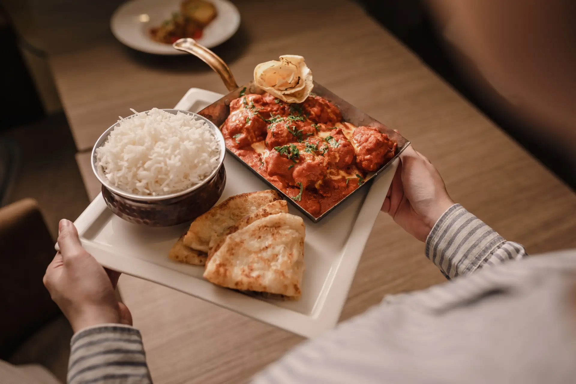 A Guide Through Our Restaurants at Solitaire Hotel Bangkok in Sukhumvit