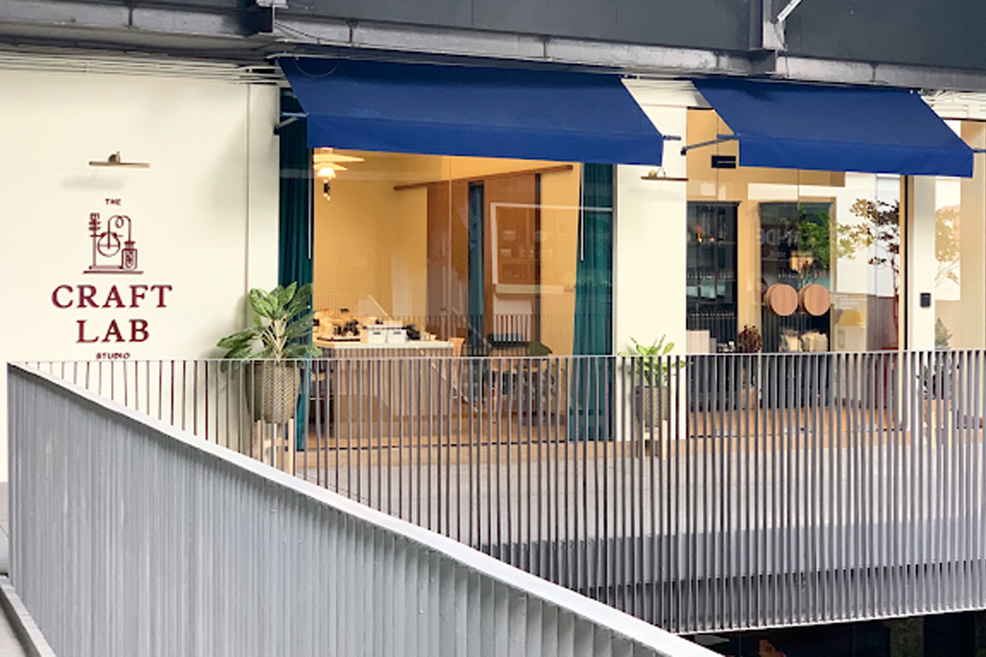 Escape the Bangkok Heat with 5 Unique Craft Workshops to Try in Sukhumvit