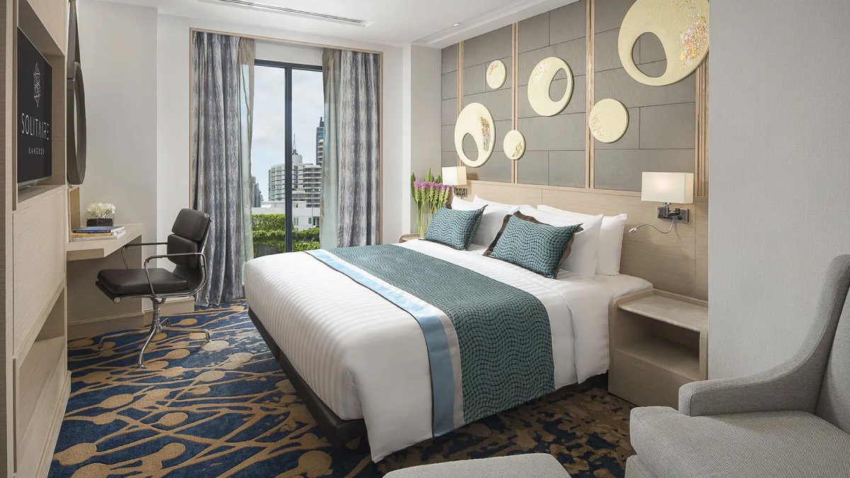 The Complete Guide for Medical Tourists Visiting Bangkok