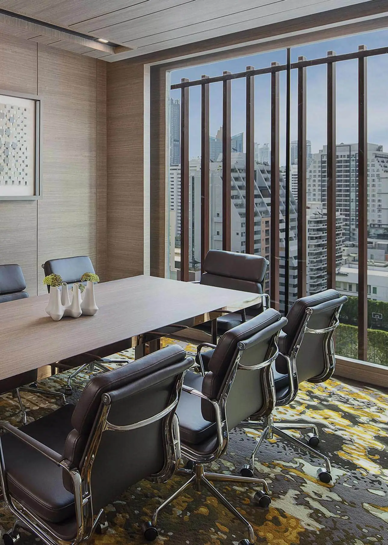 MEETINGS<br>& EVENTS
