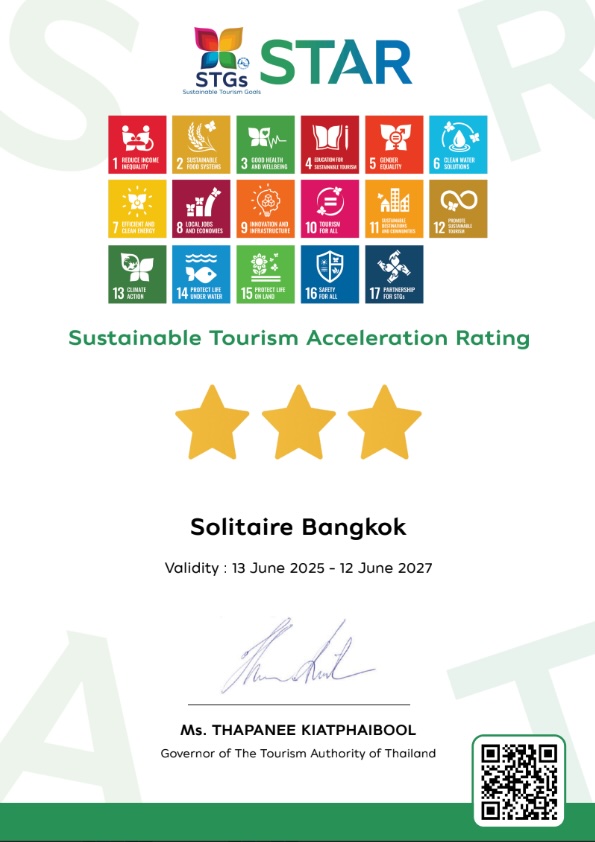 Nysa Sustainability