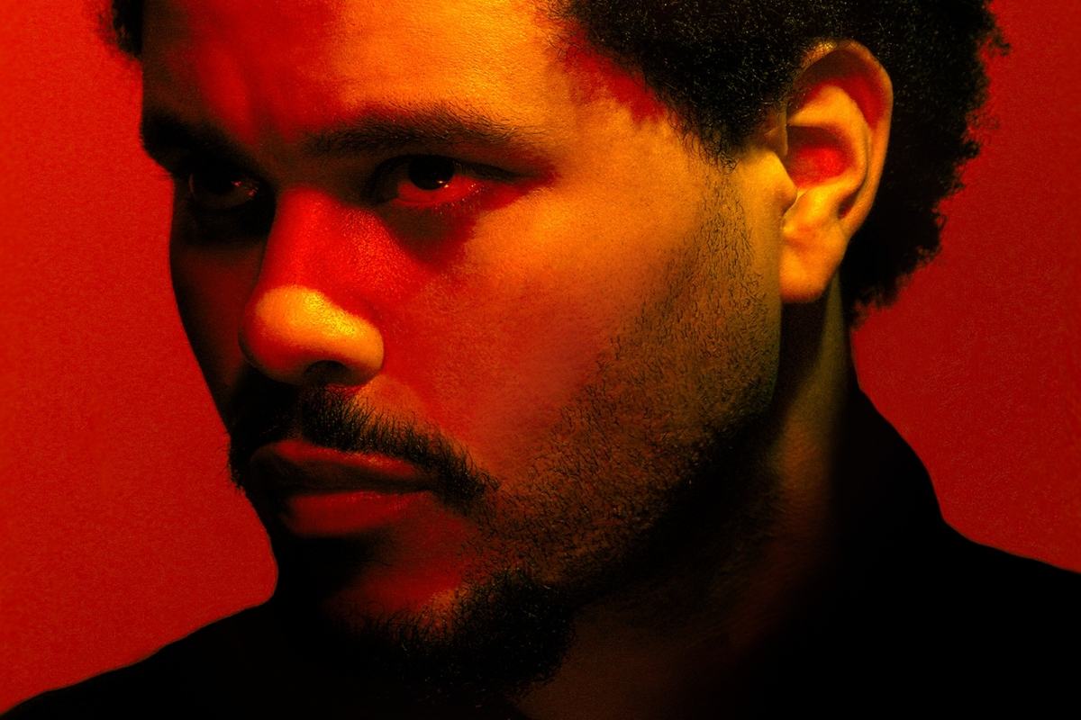 The Weeknd: After Hours Til Dawn Tour
