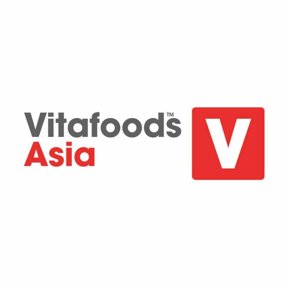 Vitafoods Asia